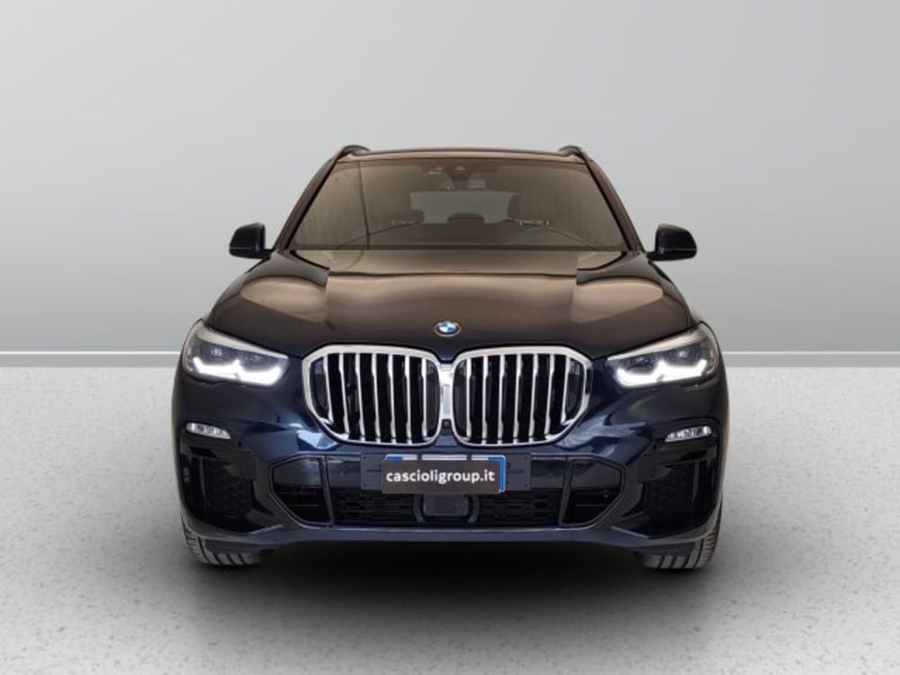 BMW X5 usata a Ascoli Piceno (2)
