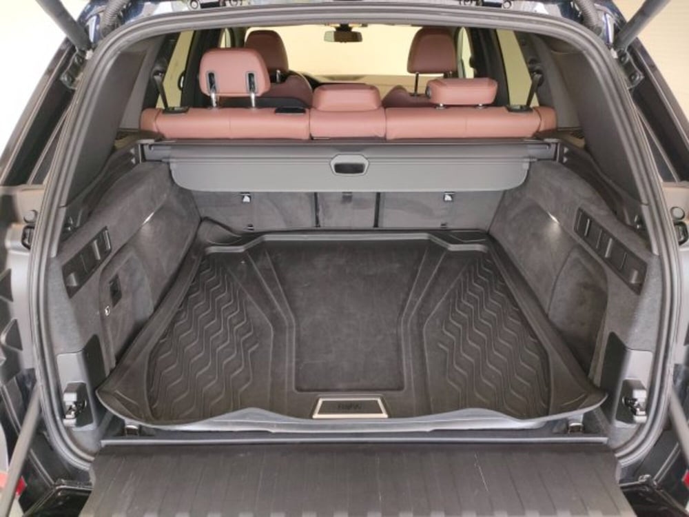 BMW X5 usata a Ascoli Piceno (5)