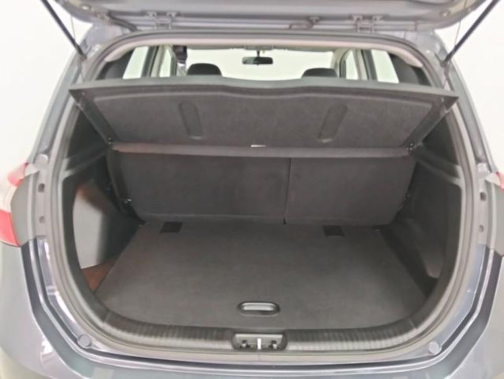 Hyundai ix20 usata a Como (18)