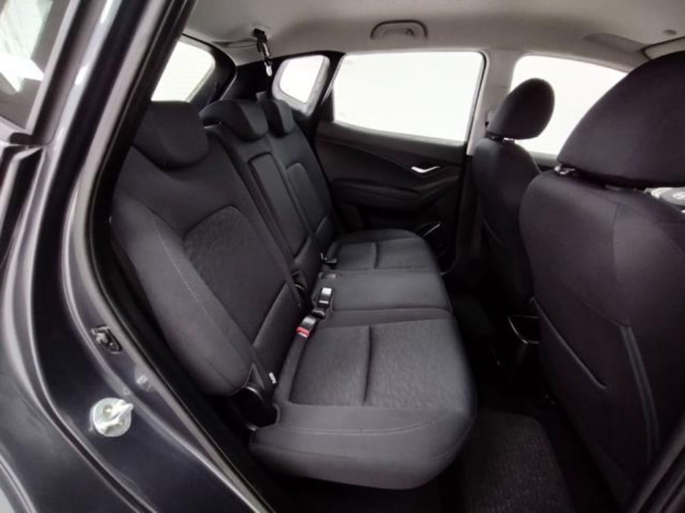 Hyundai ix20 usata a Como (5)