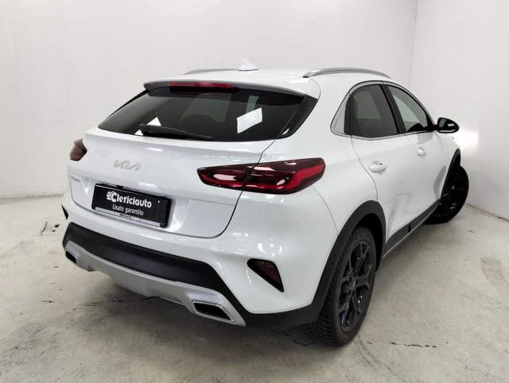 Kia XCeed usata a Como (2)