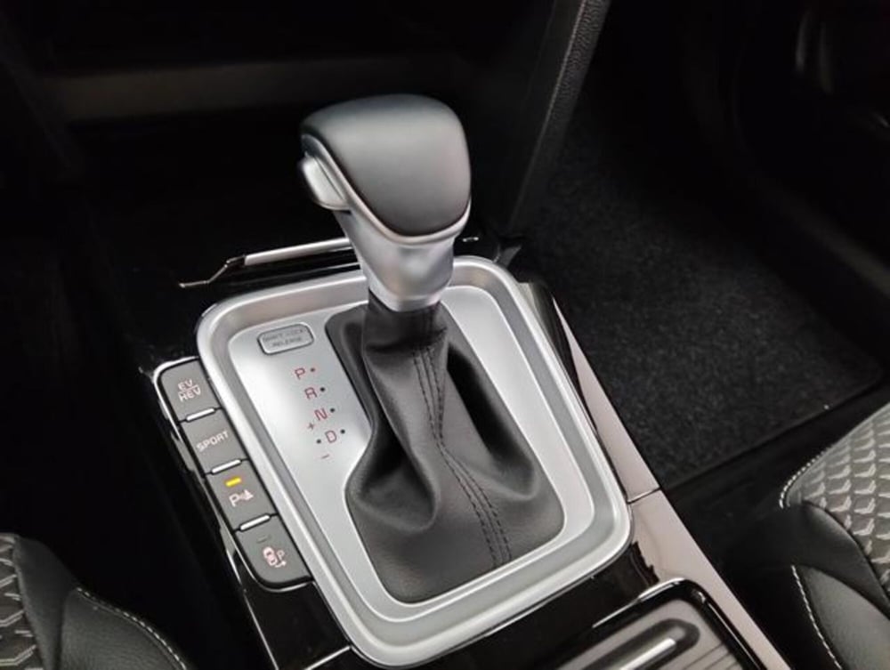 Kia XCeed usata a Como (20)