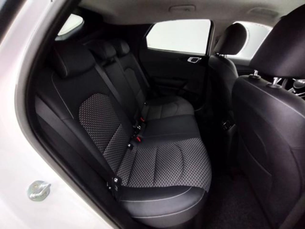 Kia XCeed usata a Como (5)