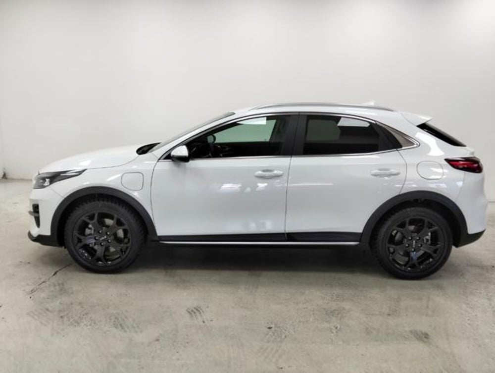 Kia XCeed usata a Como (8)