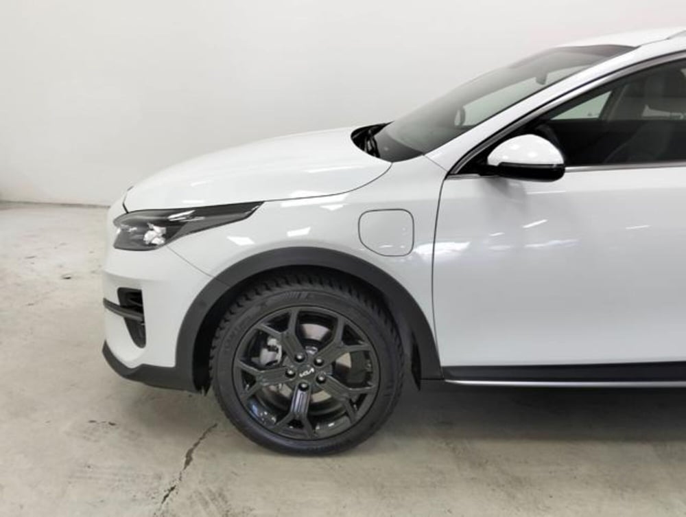 Kia XCeed usata a Como (9)