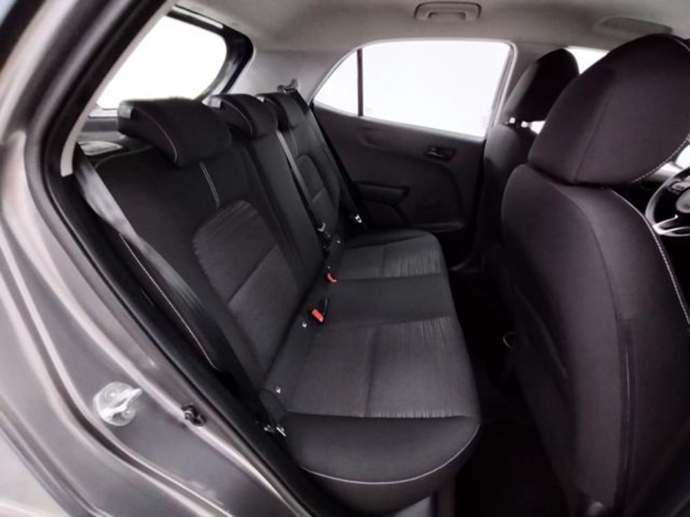 Kia Picanto usata a Como (5)