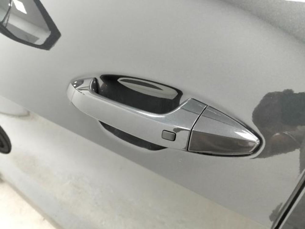 Kia Sportage usata a Como (10)