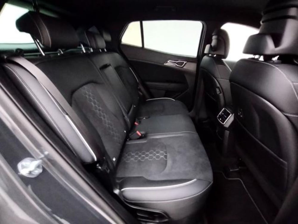Kia Sportage usata a Como (5)