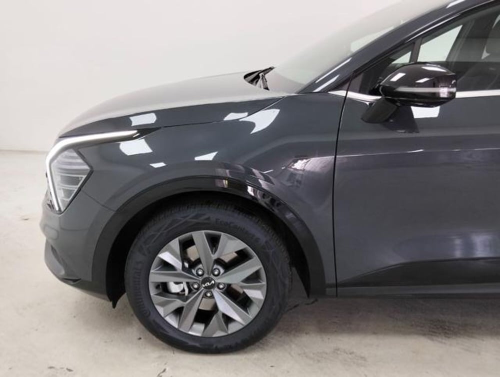Kia Sportage usata a Como (9)
