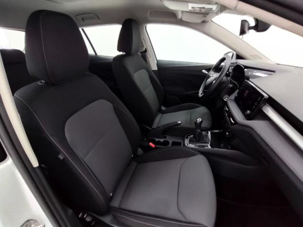 Skoda Fabia usata a Como (3)