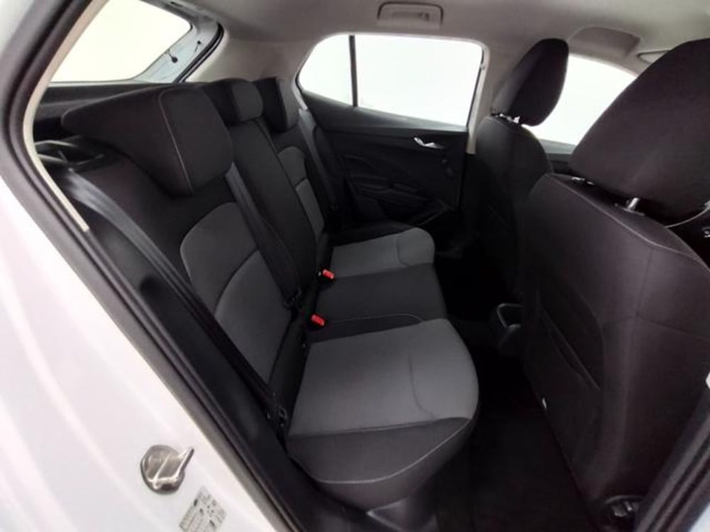 Skoda Fabia usata a Como (5)
