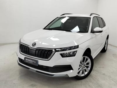 Skoda Kamiq 1.0 TSI 110 CV DSG Ambition del 2023 usata a Lurate Caccivio