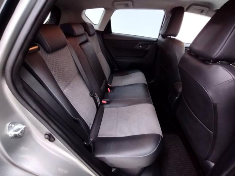Toyota Auris usata a Como (5)
