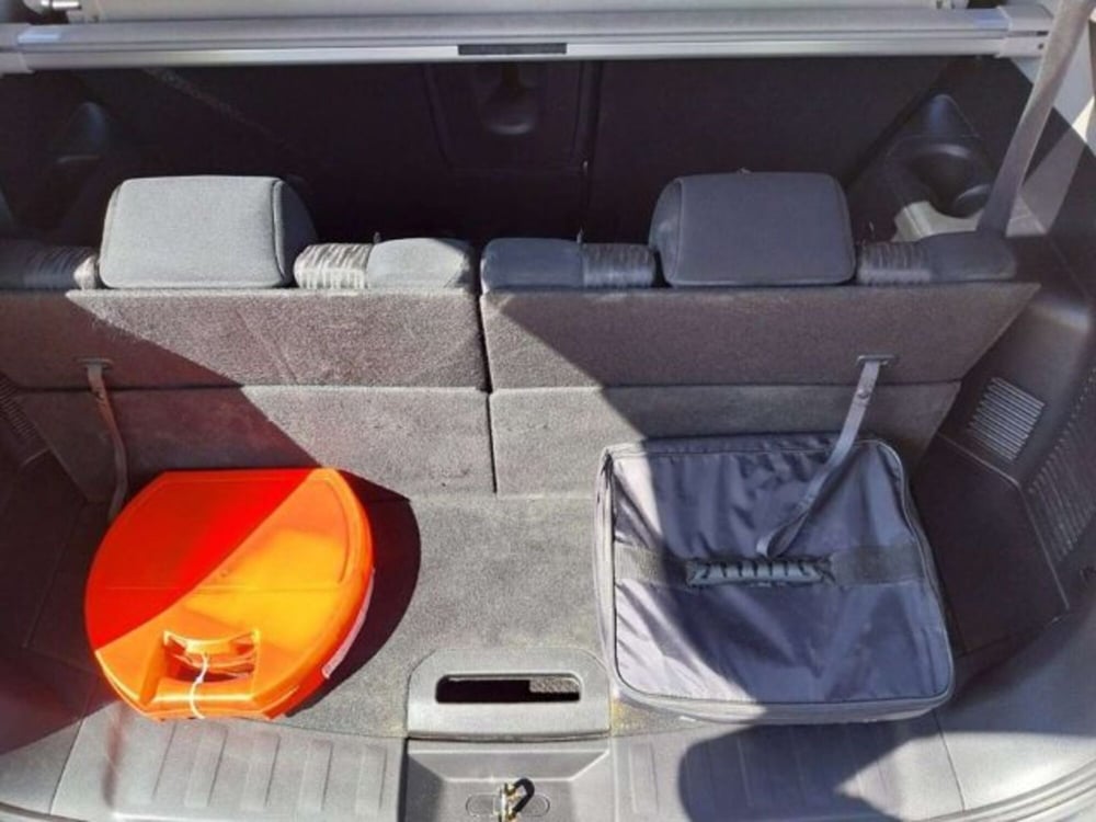 Nissan X-Trail usata a Firenze (10)