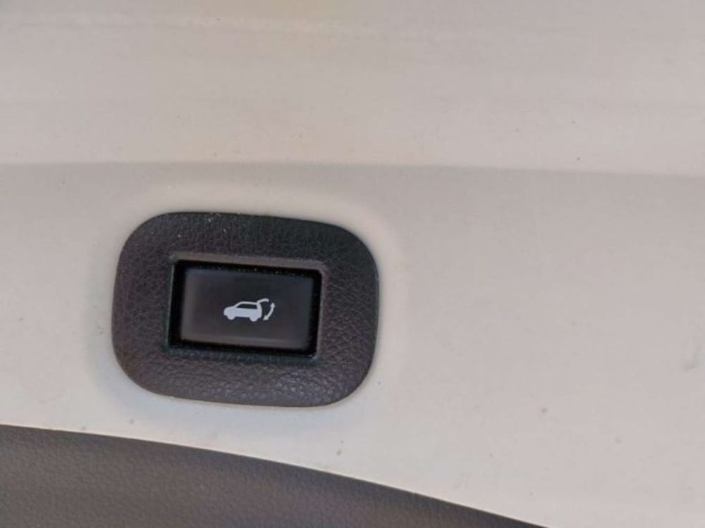 Nissan X-Trail usata a Firenze (11)