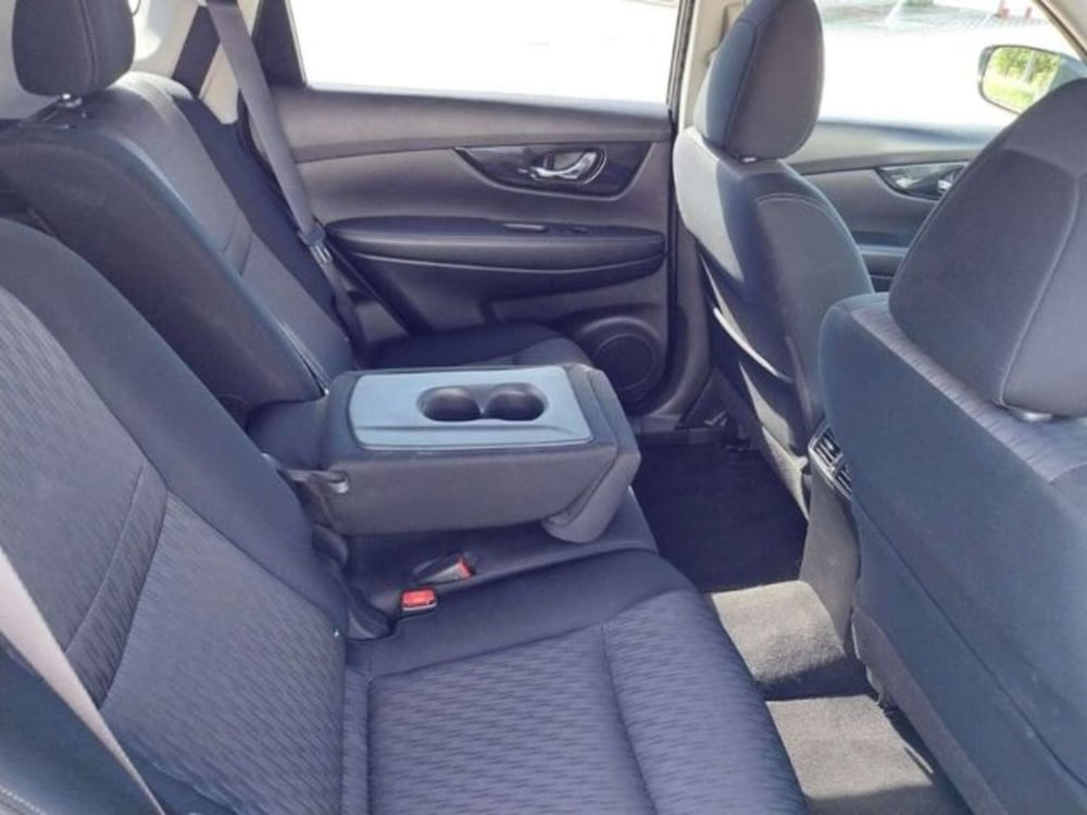 Nissan X-Trail usata a Firenze (12)