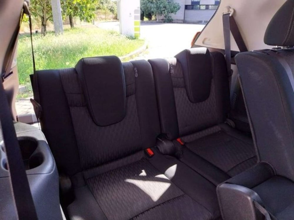 Nissan X-Trail usata a Firenze (13)