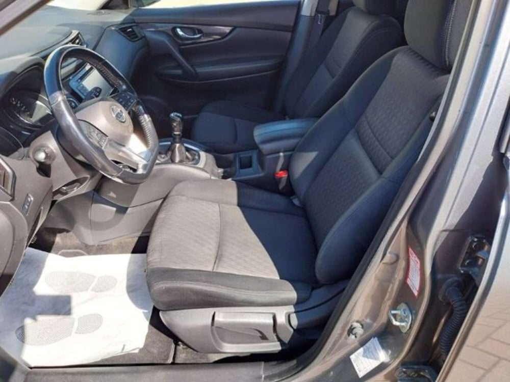 Nissan X-Trail usata a Firenze (7)