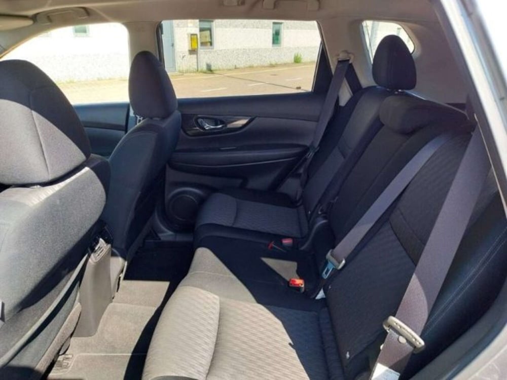 Nissan X-Trail usata a Firenze (8)