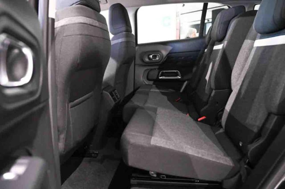 Citroen C5 Aircross nuova a Torino (10)