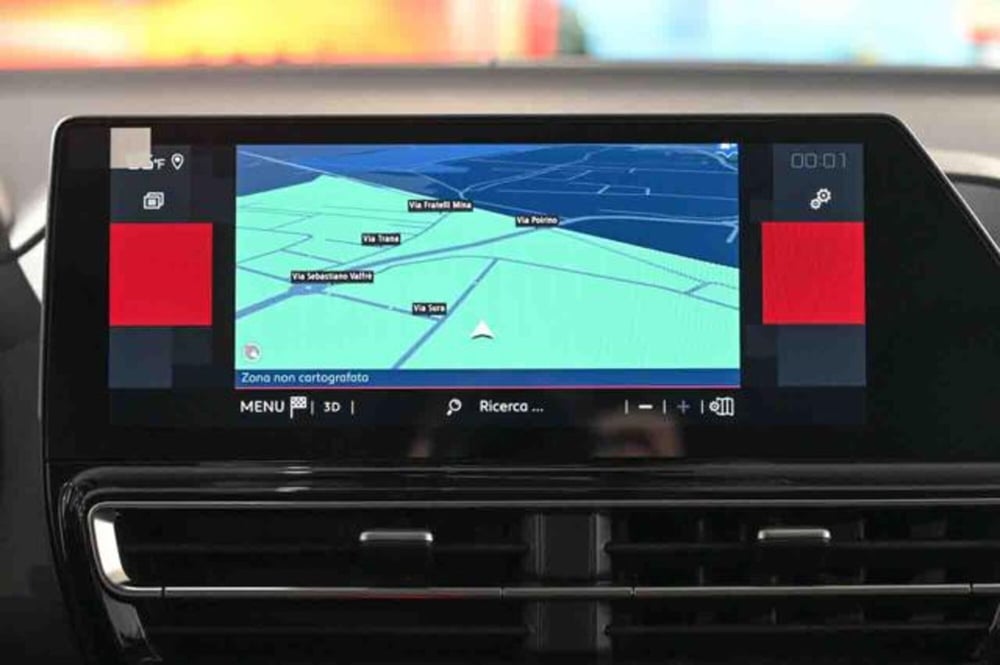 Citroen C5 Aircross nuova a Torino (13)