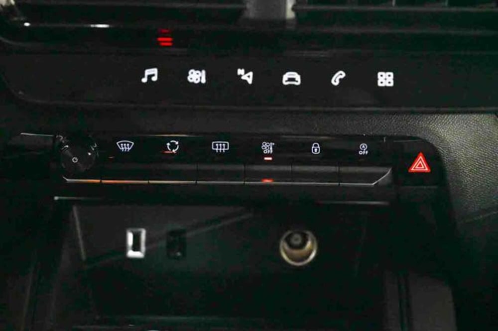 Citroen C5 Aircross nuova a Torino (14)