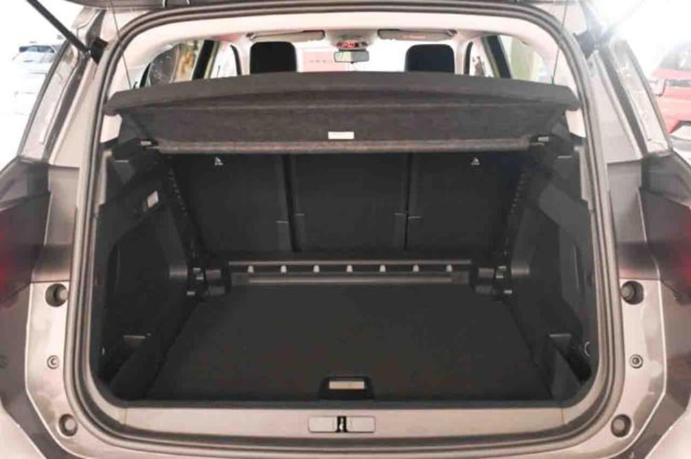 Citroen C5 Aircross nuova a Torino (5)