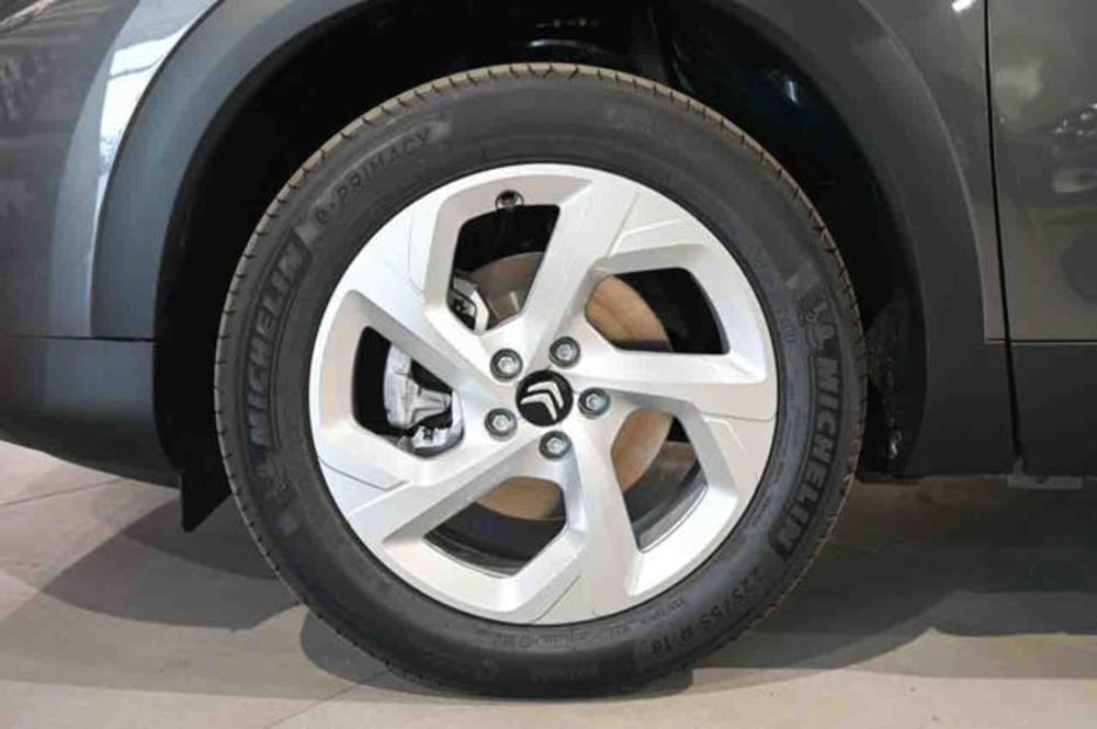 Citroen C5 Aircross nuova a Torino (6)