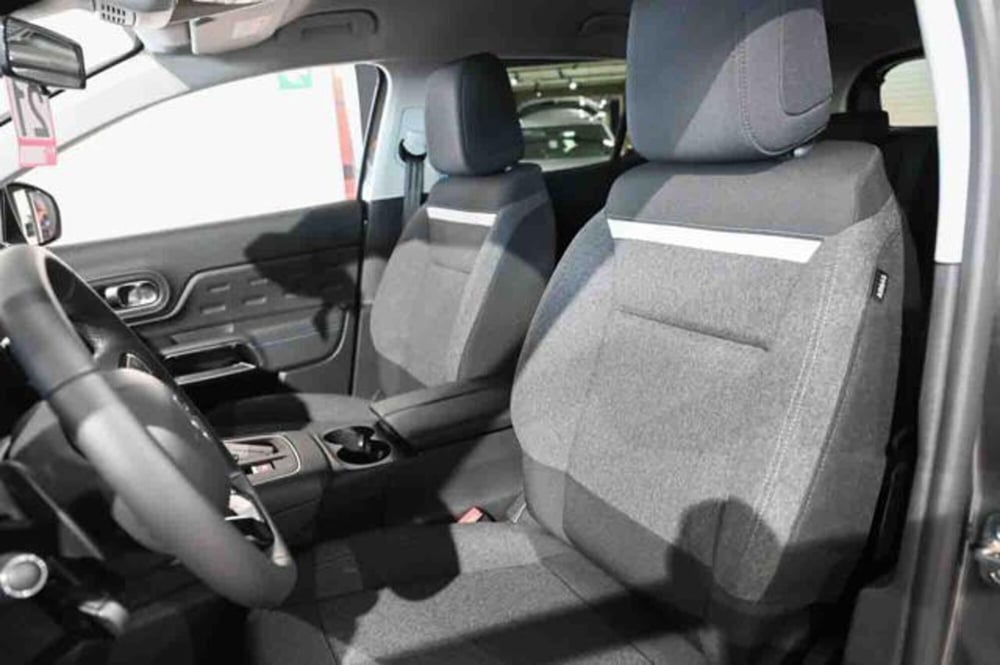 Citroen C5 Aircross nuova a Torino (9)