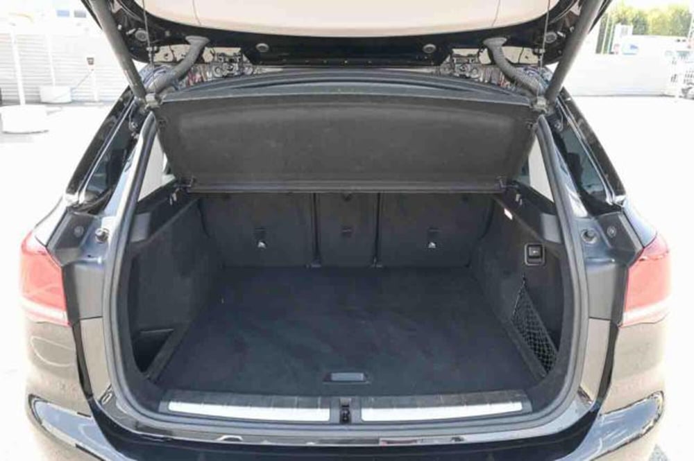 BMW X1 usata a Torino (5)
