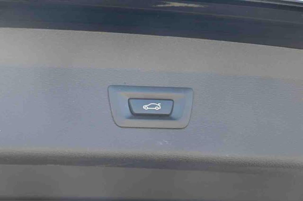 BMW X1 usata a Torino (6)