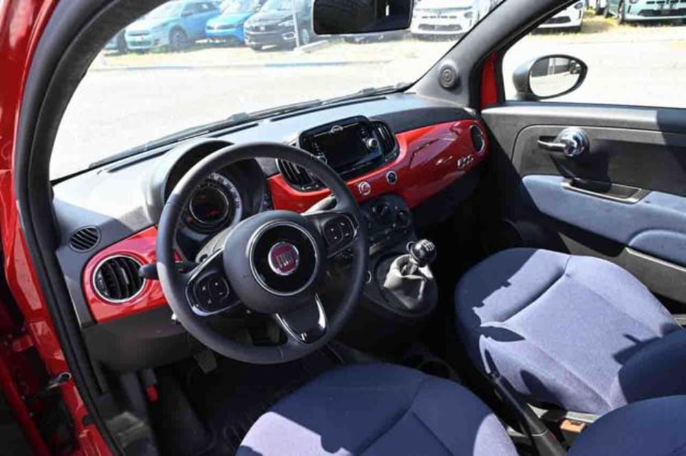 Fiat 500 usata a Torino (10)