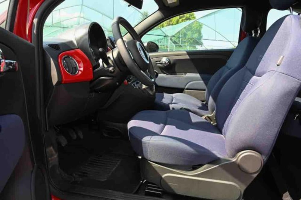 Fiat 500 usata a Torino (11)