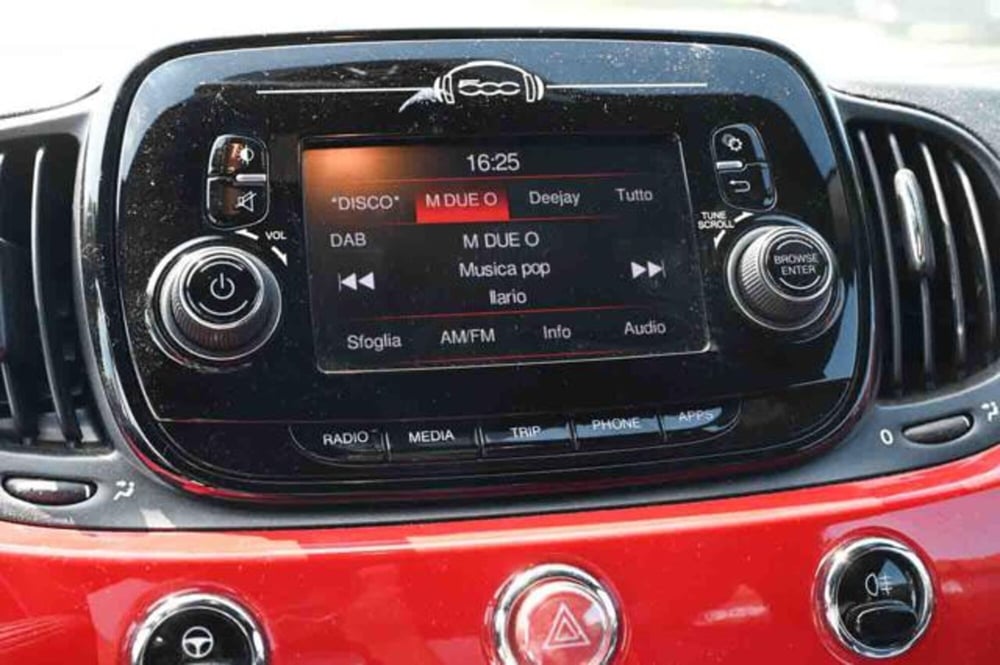 Fiat 500 usata a Torino (13)