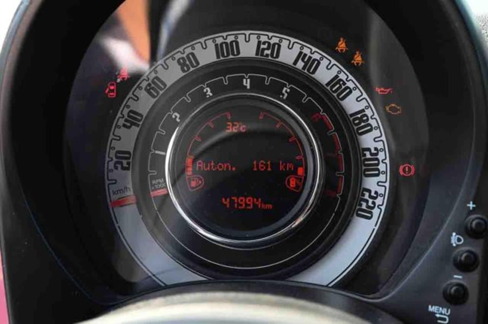 Fiat 500 usata a Torino (14)