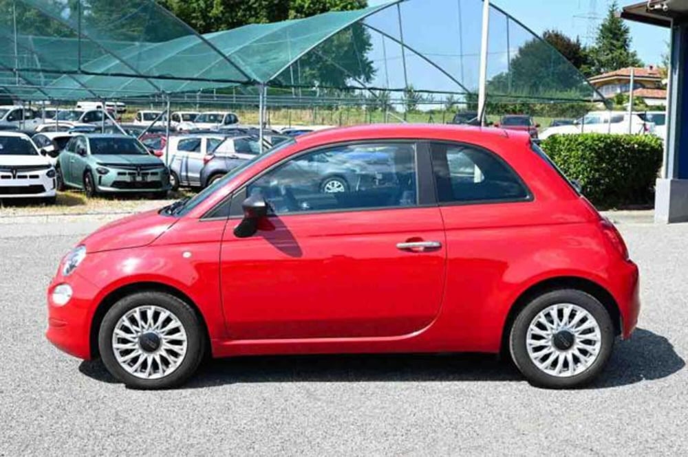 Fiat 500 usata a Torino (8)