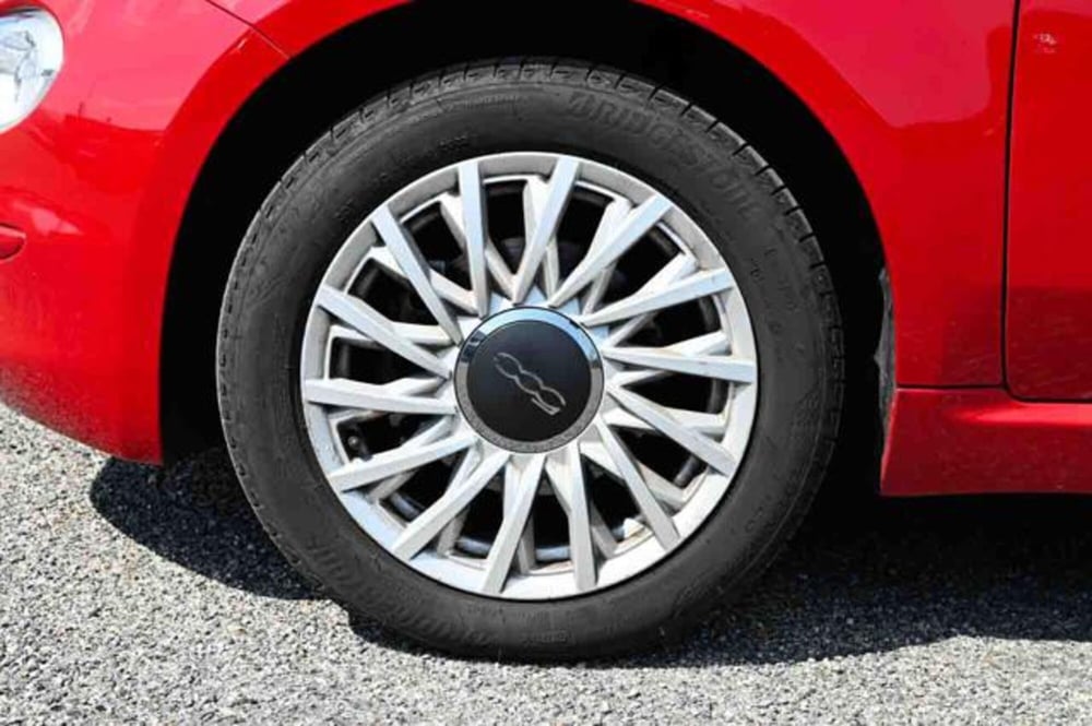 Fiat 500 usata a Torino (9)