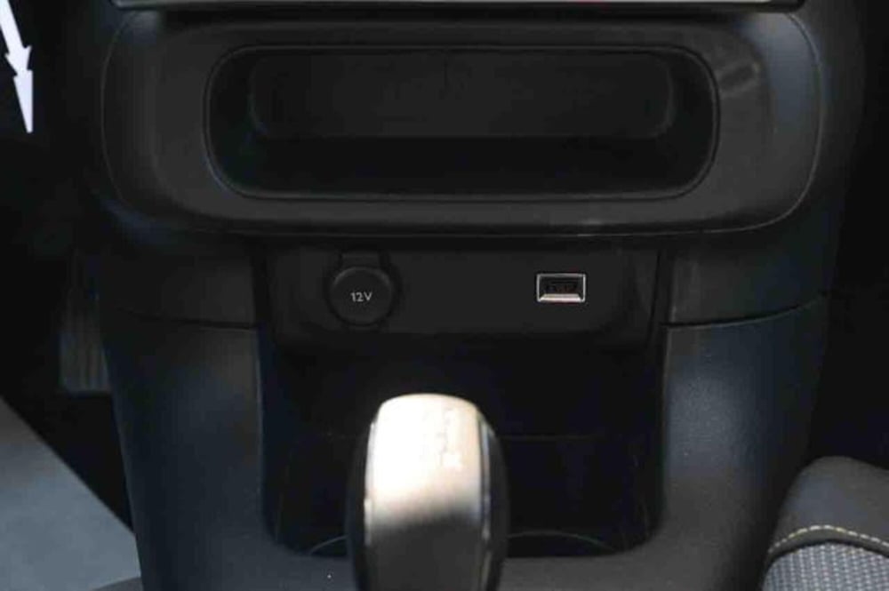Citroen C3 usata a Torino (15)
