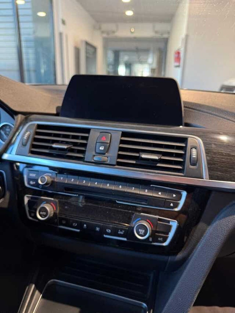 BMW Serie 4 Gran Coupé usata a Lecce (13)