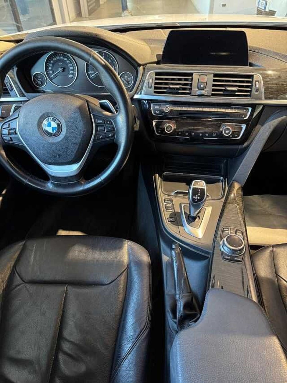 BMW Serie 4 Gran Coupé usata a Lecce (15)