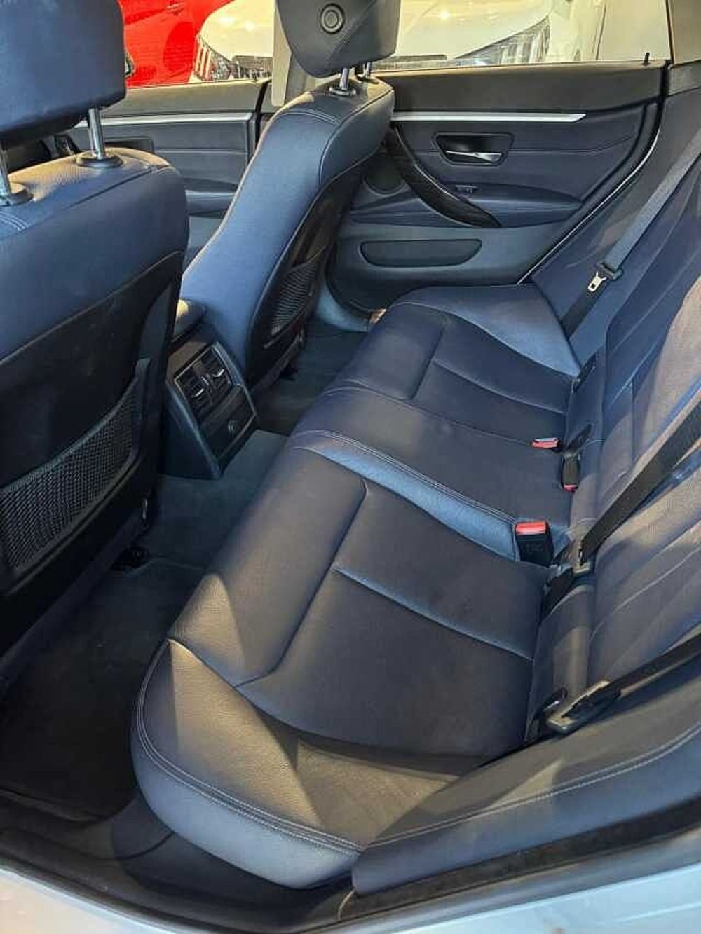 BMW Serie 4 Gran Coupé usata a Lecce (16)