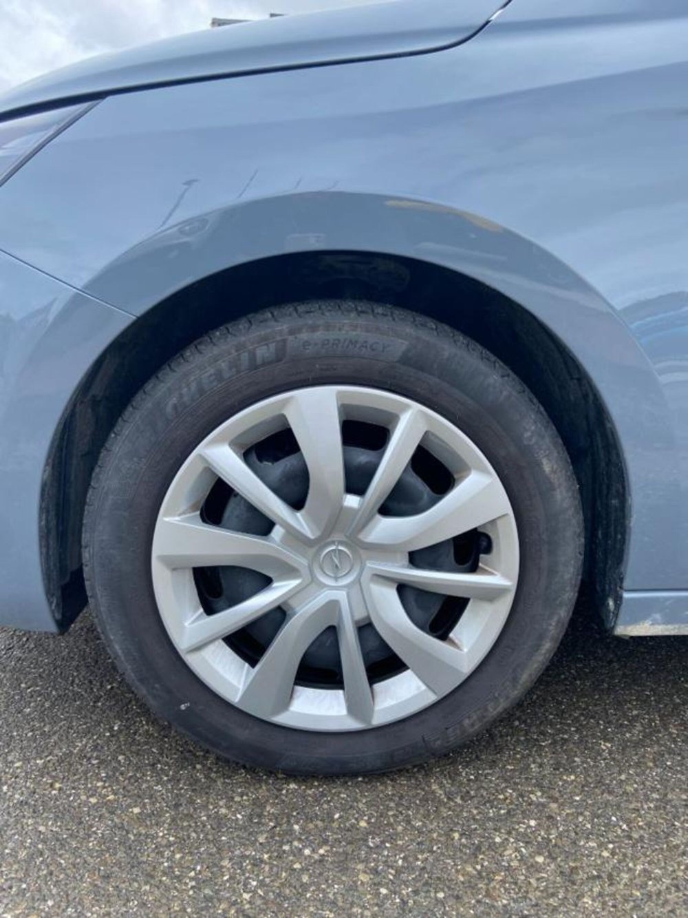 Opel Corsa usata a Firenze (13)