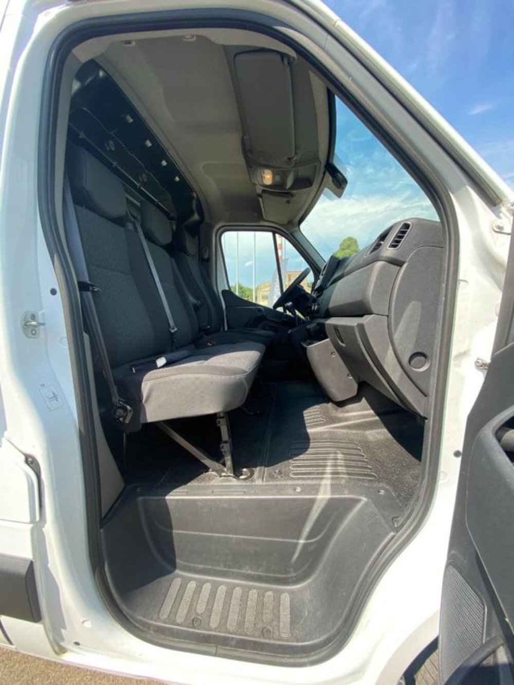 Opel Movano Furgone usata a Firenze (12)