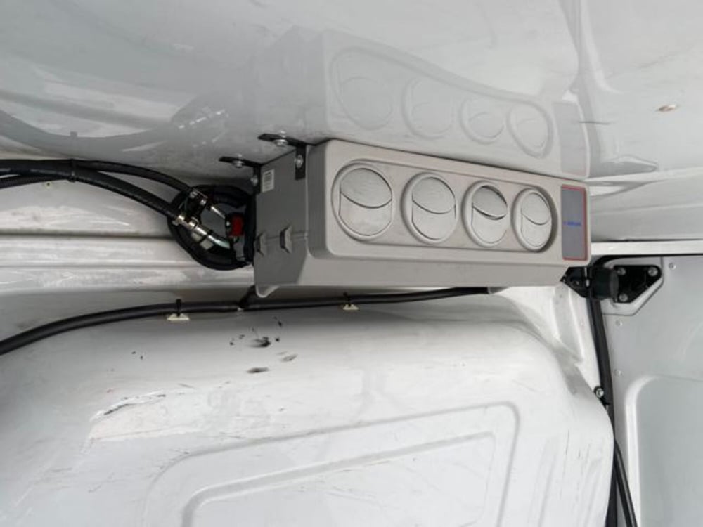 Opel Movano Furgone usata a Firenze (18)