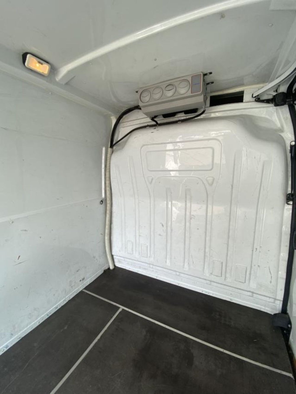 Opel Movano Furgone usata a Firenze (19)