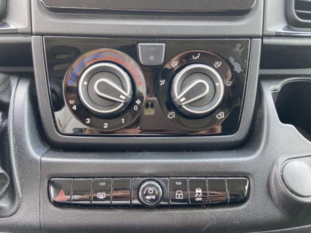 Fiat Ducato Furgone usata a Firenze (18)