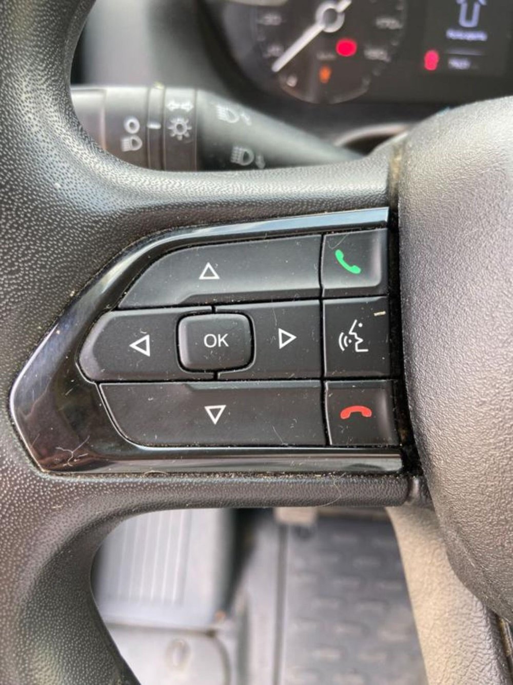 Fiat Ducato Furgone usata a Firenze (19)