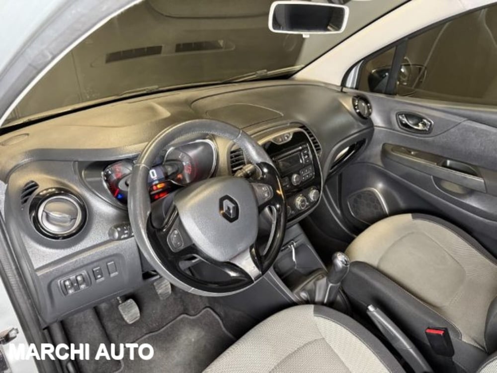 Renault Captur usata a Perugia (10)