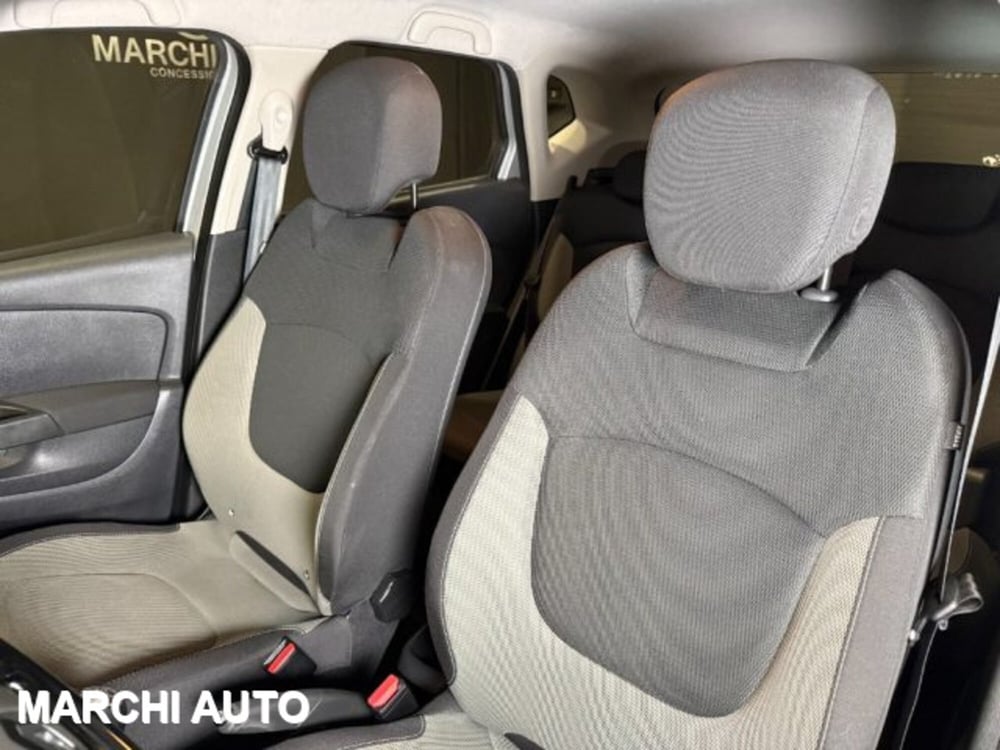 Renault Captur usata a Perugia (11)