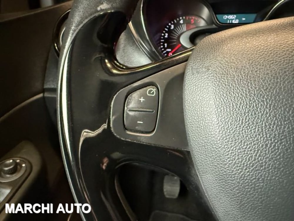 Renault Captur usata a Perugia (14)